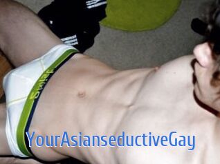 YourAsianseductiveGay