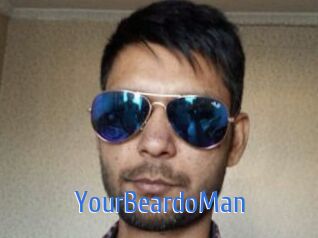 YourBeardoMan