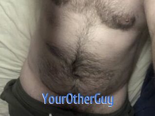 YourOtherGuy