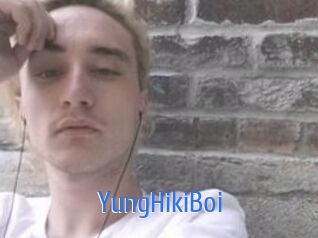 YungHikiBoi