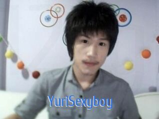 YuriSexyboy