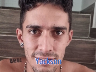 Yackson