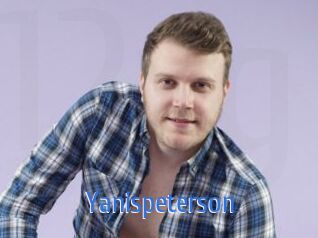 Yanispeterson