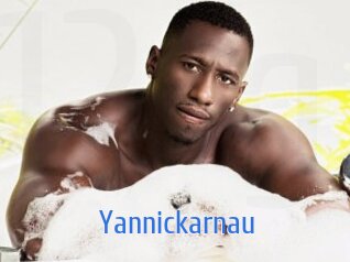 Yannickarnau