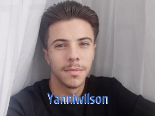 Yanniwilson