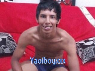 Yaoiboyxxx