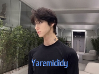 Yaremididy