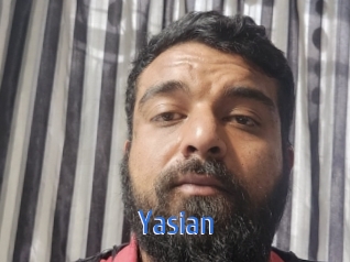 Yasian