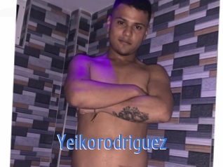 Yeikorodriguez