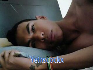 Yeinscockx