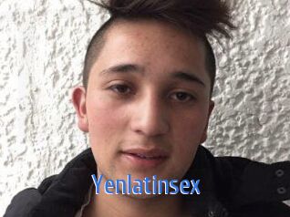 Yenlatinsex