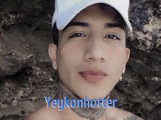 Yeykonhotter