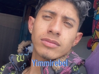 Yimmirebel