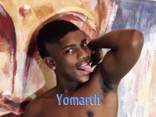 Yomarth