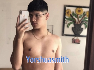 Yorshuasmith