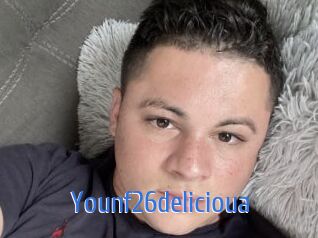 Younf26delicioua