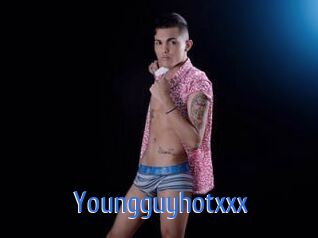 Youngguyhotxxx