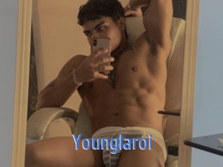 Younglaroi