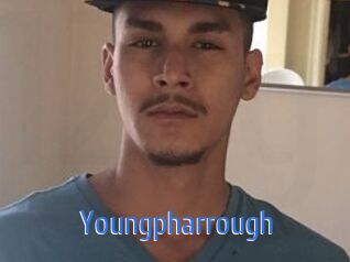 Youngpharrough