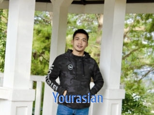 Yourasian