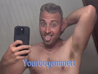 Yourboyemmett