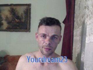 Yourdream23