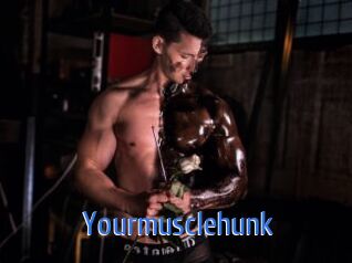 Yourmusclehunk