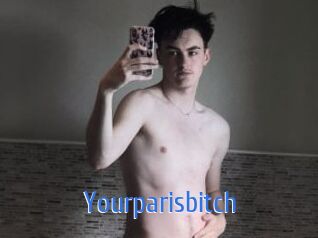 Yourparisbitch