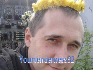 Yourtenderness32