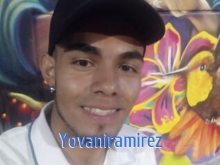 Yovaniramirez