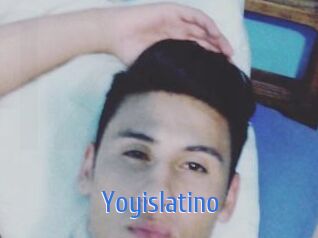 Yoyislatino