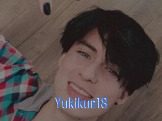 Yukikun18