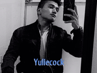 Yuliecock