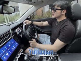 Yuriasian