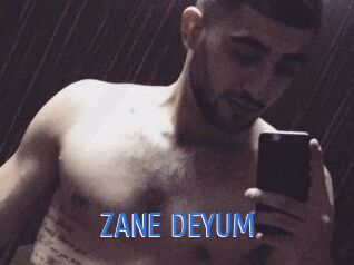 ZANE_DEYUM