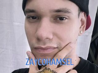 ZAYCOHAMSEL