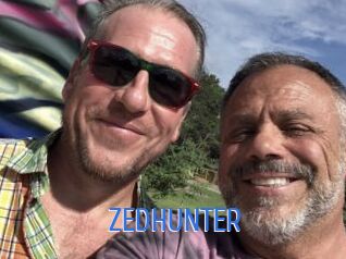 ZEDHUNTER