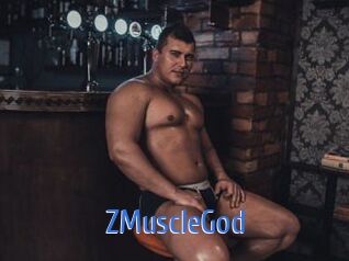 ZMuscleGod