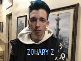 ZOHARY_Z