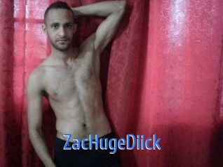 ZacHugeDiick