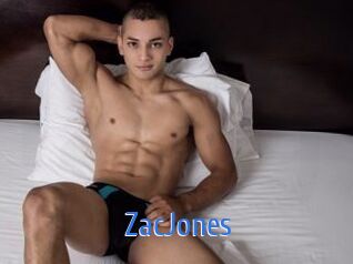 ZacJones