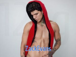 ZackEvans