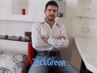 ZackGreen