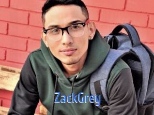 ZackGrey