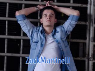 ZackMartinelli