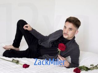 ZackMiler