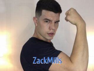 ZackMills