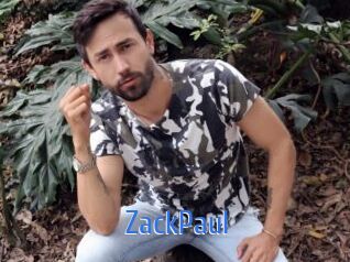 ZackPaul