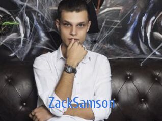 ZackSamson