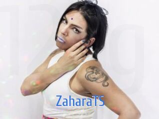 ZaharaTS